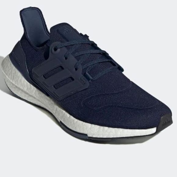 Adidas Men’s Ultraboost  22 Heat.rdy Running Shoes! main image 5